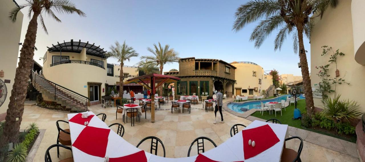 Resort Naama 3*