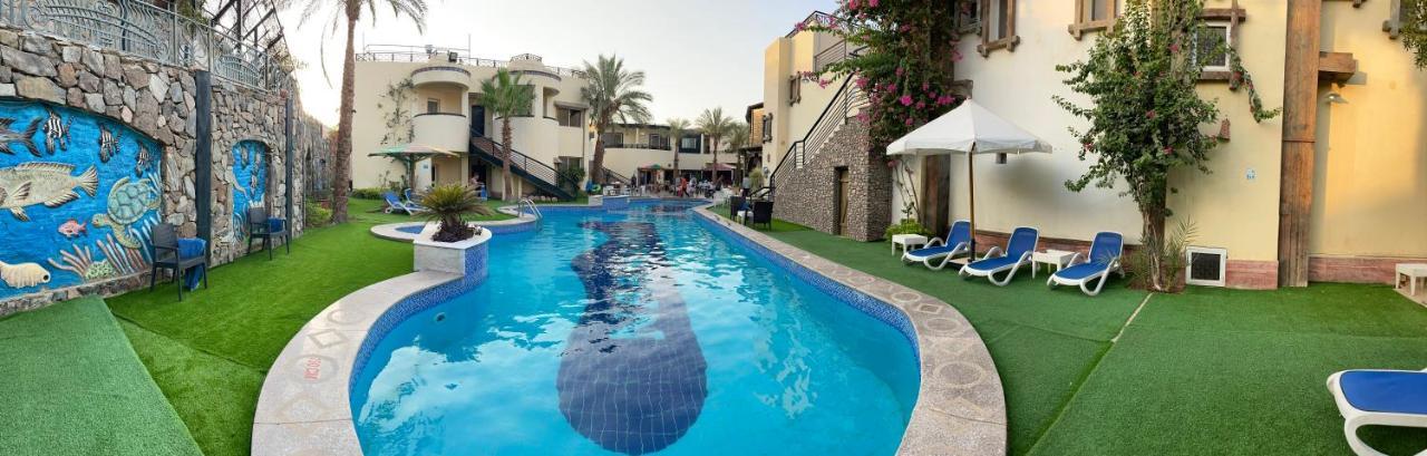 Resort Naama Sharm el-Sheikh