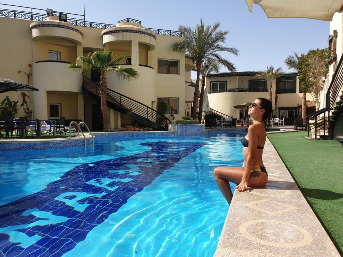 Naama Resort 3*