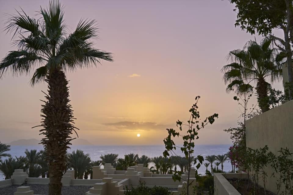 & Chalet At Four Seasons Sheikh - Sea View Private * Şarm El-Şeyh