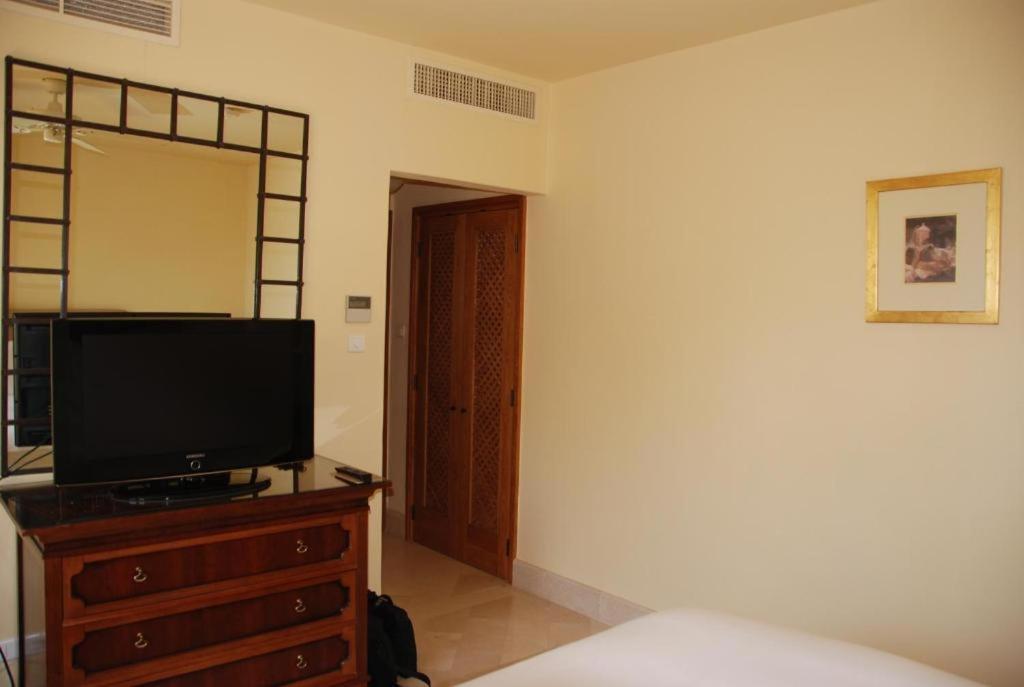 Villa & Chalet At Four Seasons Sheikh - Sea View Private