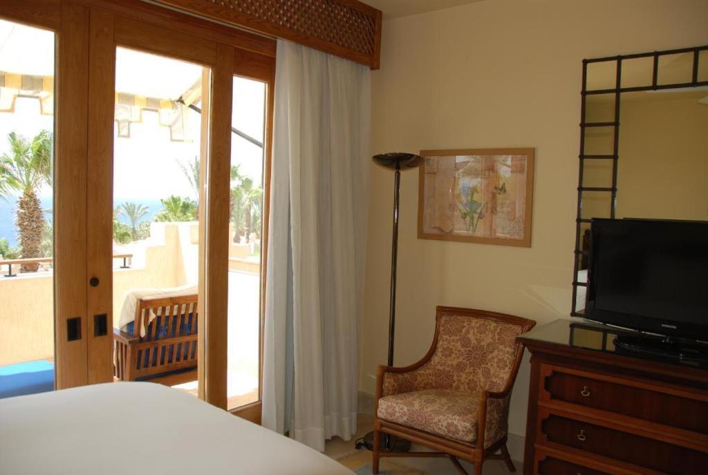 & Chalet At Four Seasons Sheikh - Sea View Private * Şarm El-Şeyh
