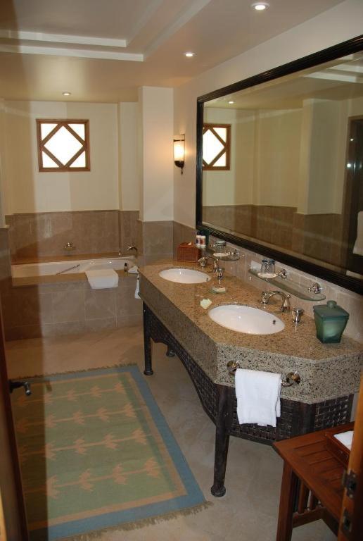 & Chalet At Four Seasons Sheikh - Sea View Private * Şarm El-Şeyh