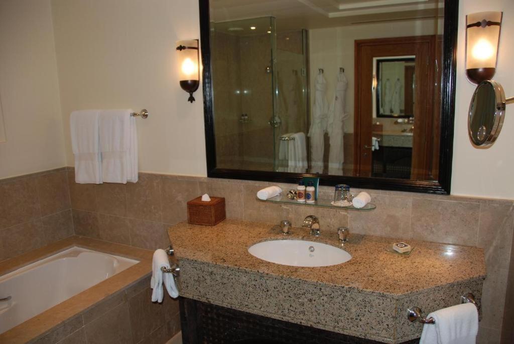 & Chalet At Four Seasons Sheikh - Sea View Private * Şarm El-Şeyh