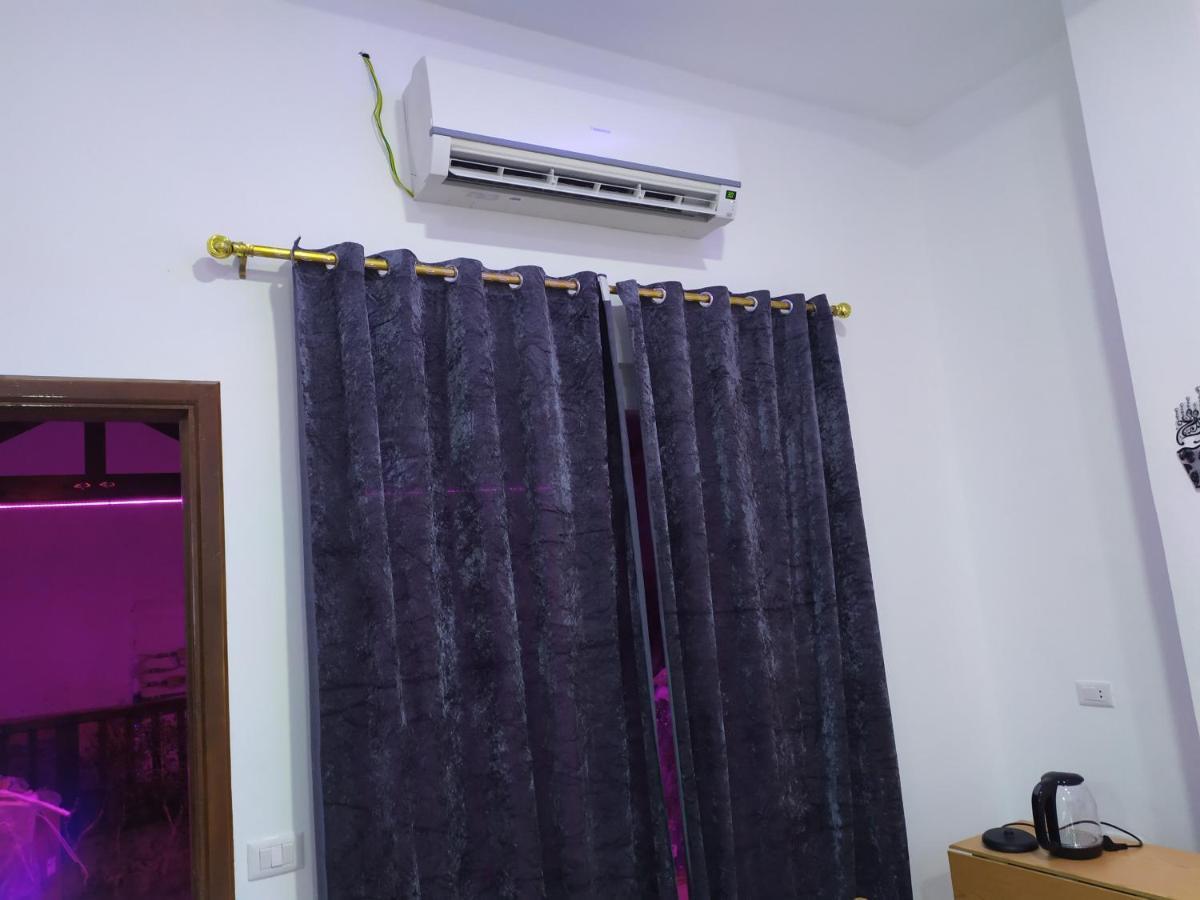 Apartment Luxury Studio Jasmine *