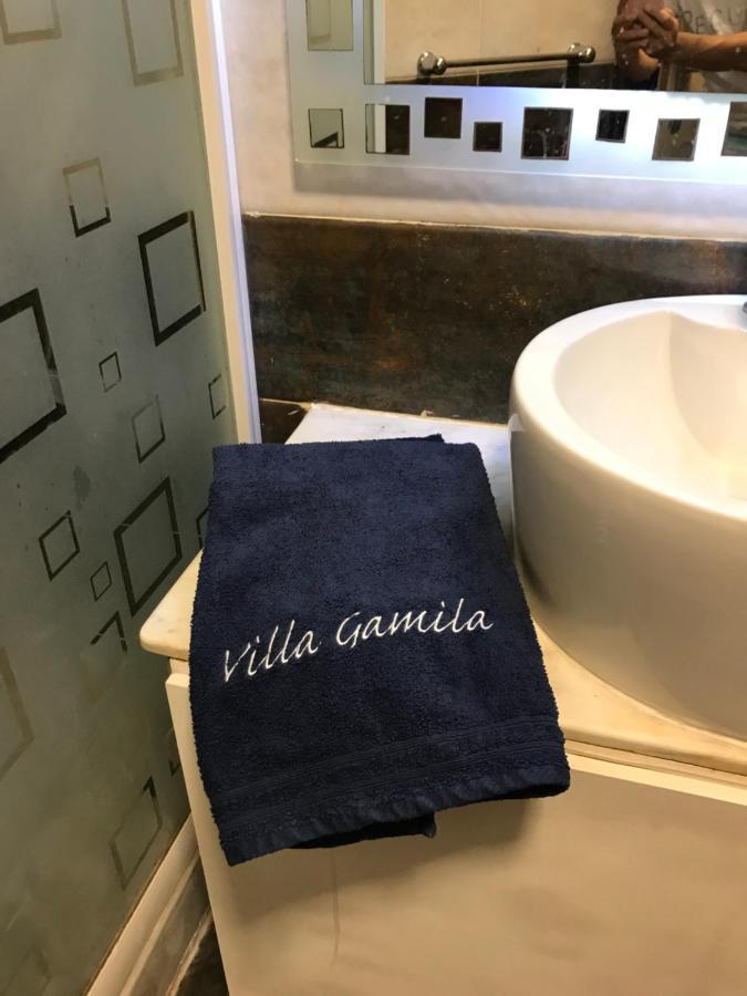 Villa Gamila Daire Şarm El-Şeyh