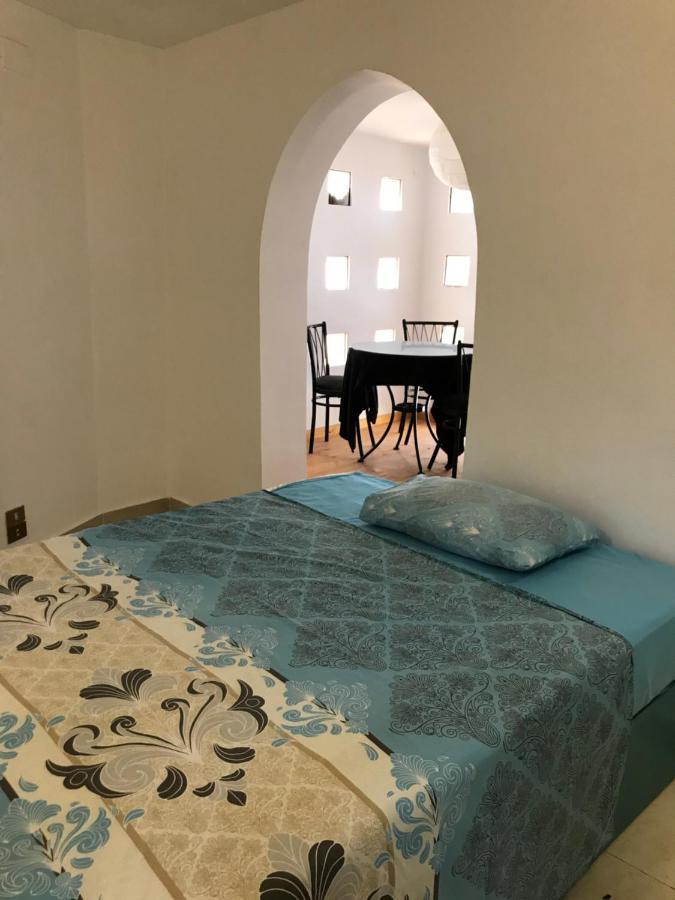 Villa Gamila Daire *
