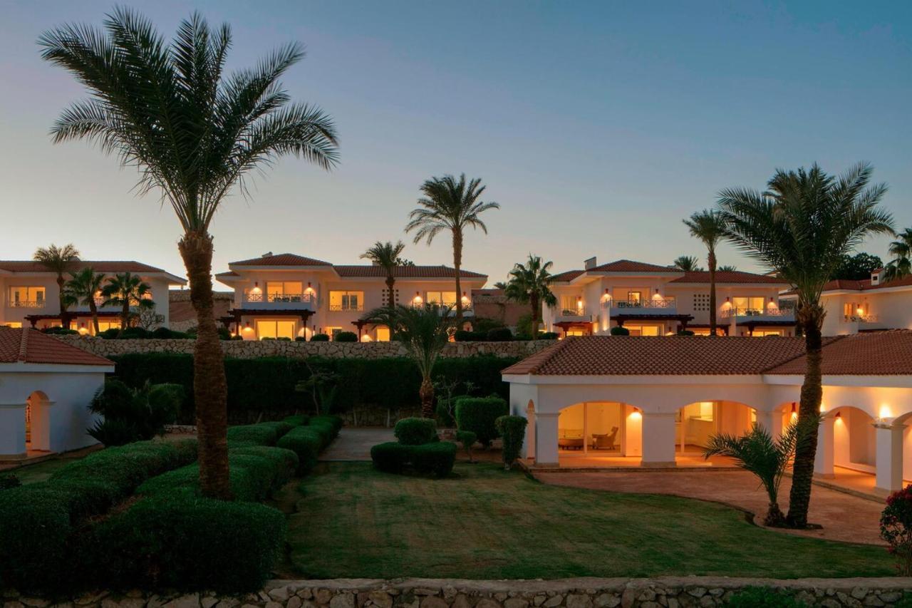 With Sea View At Sheraton Hotel, Resort, & Spa - Private Villa