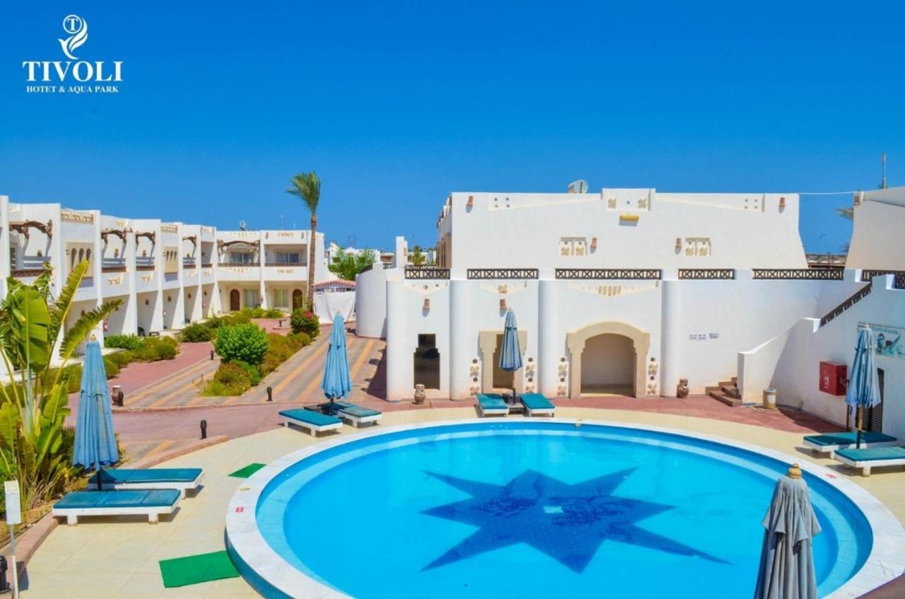 Tivoli Aqua Park Resort 4*