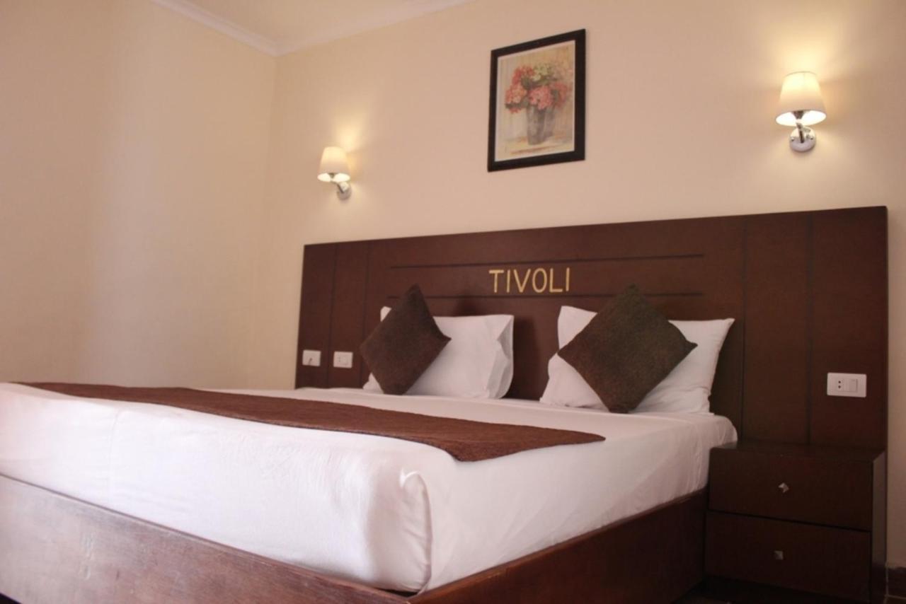 Tivoli Aqua Park 4* Sharm el-Sheikh