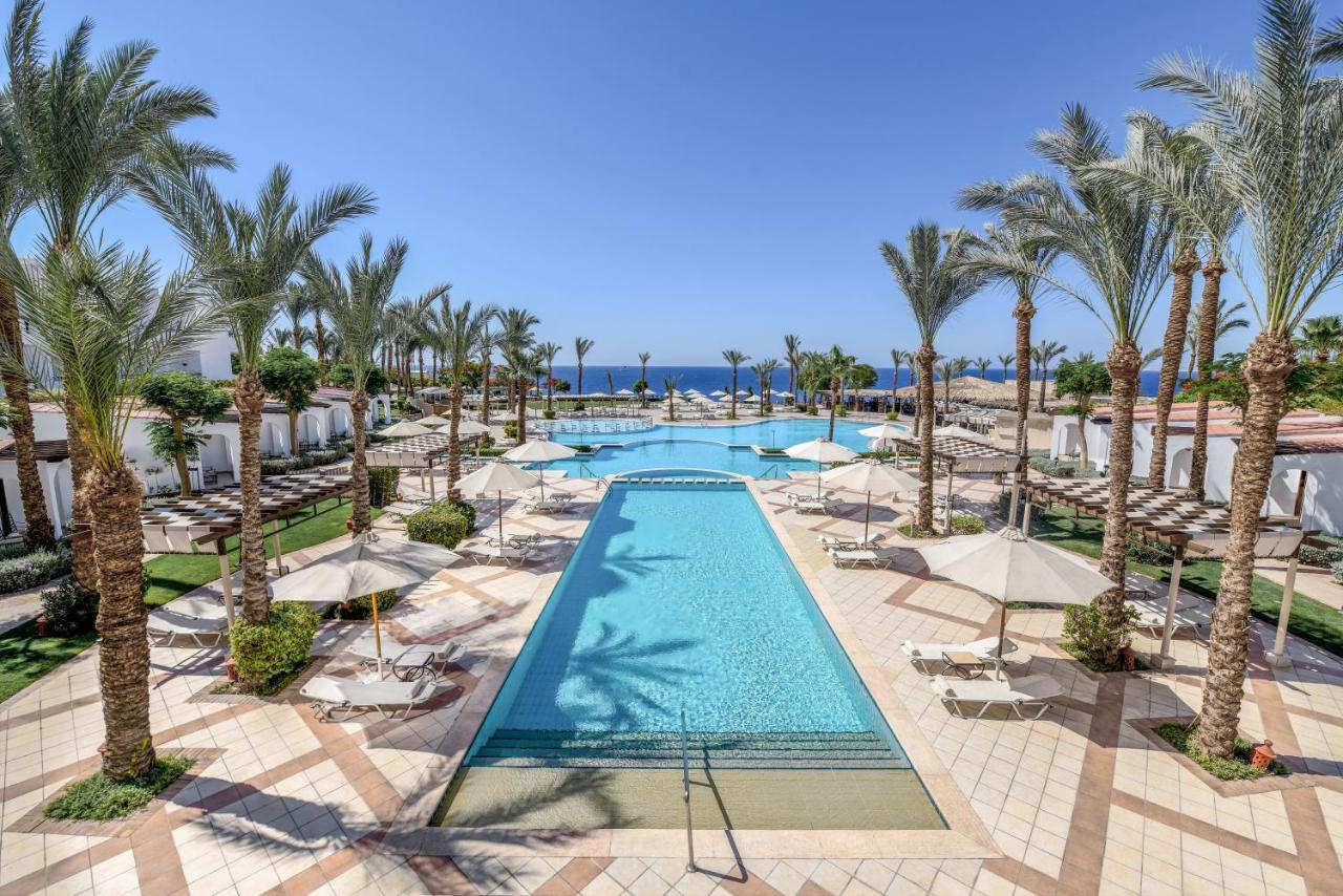Resort Jaz Fanara Sharm el-Sheikh