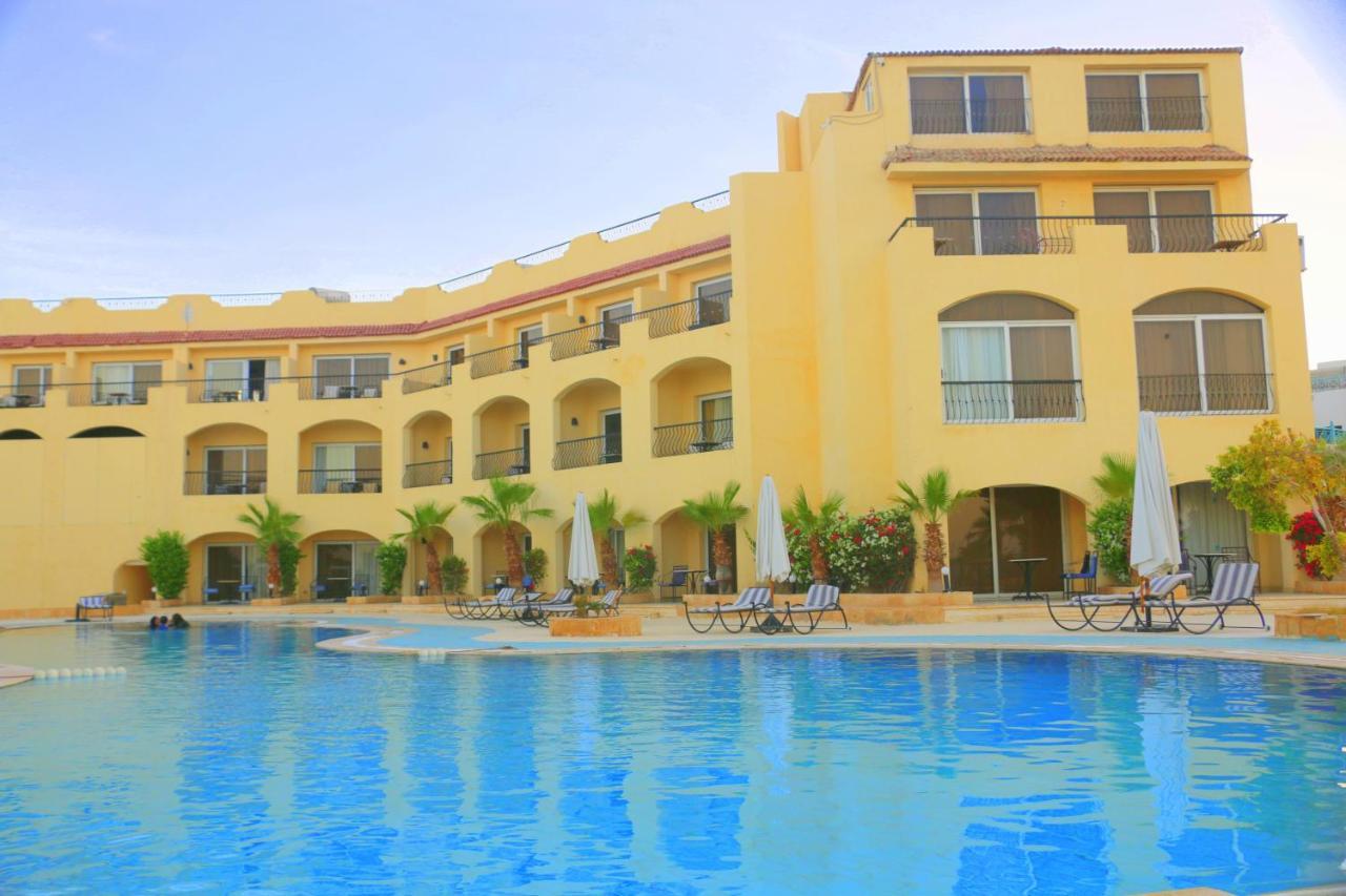 Resort Royal Naama Bay