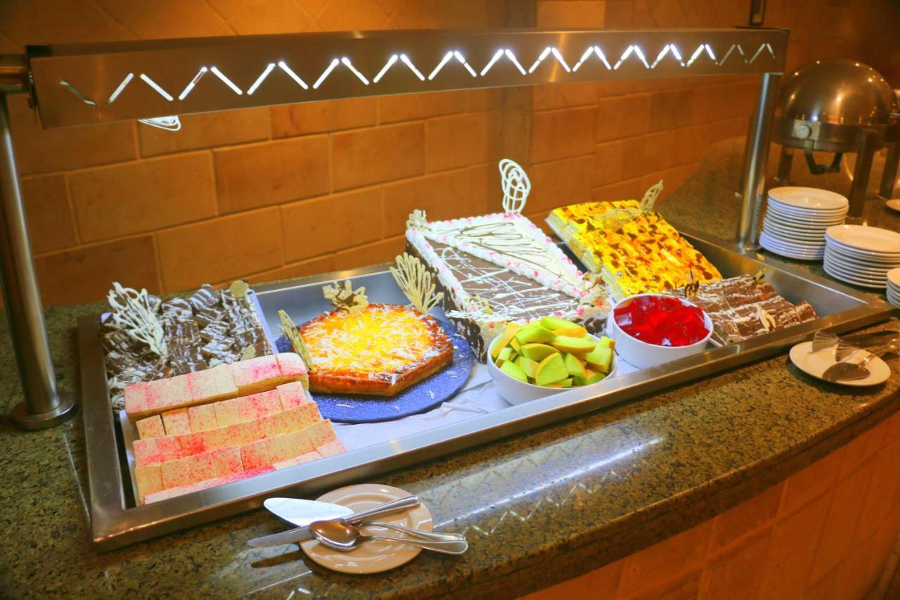 Resort Royal Naama Bay Sharm el-Sheikh