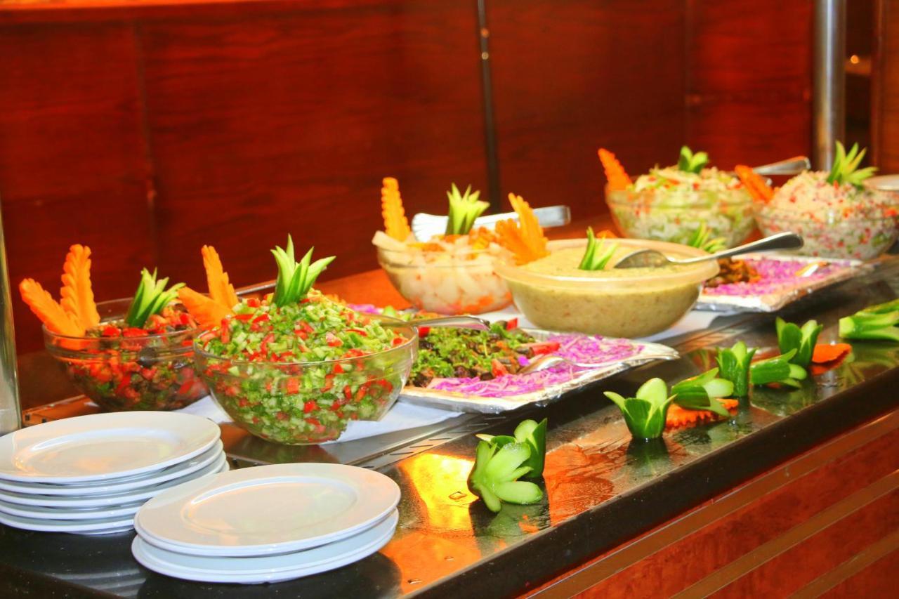 Resort Royal Naama Bay Sharm el-Sheikh