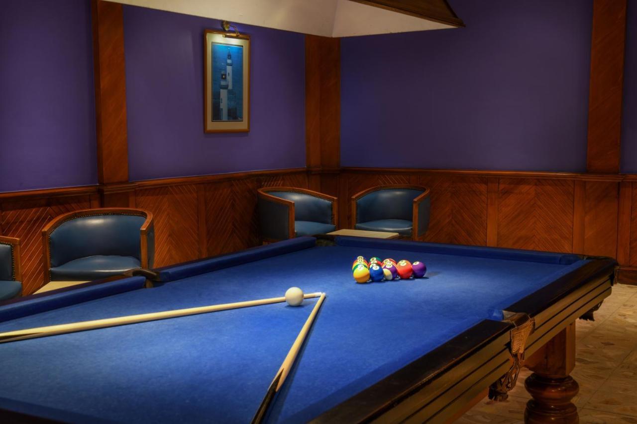 Jaz Fanara Resort 5*