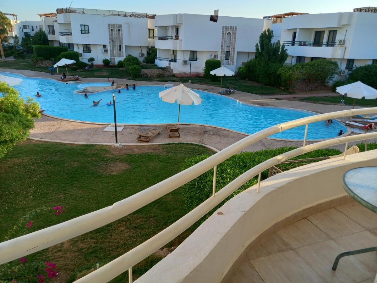 Apartment Juliee House-criss Resort-naama Bay