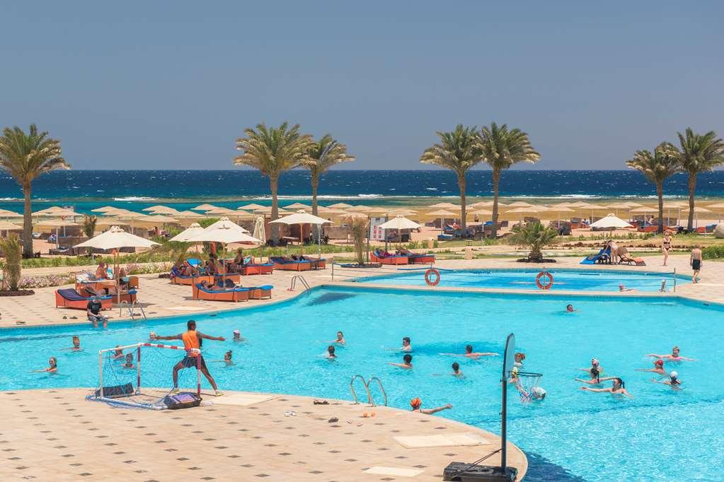 Barcelo Tiran Resort