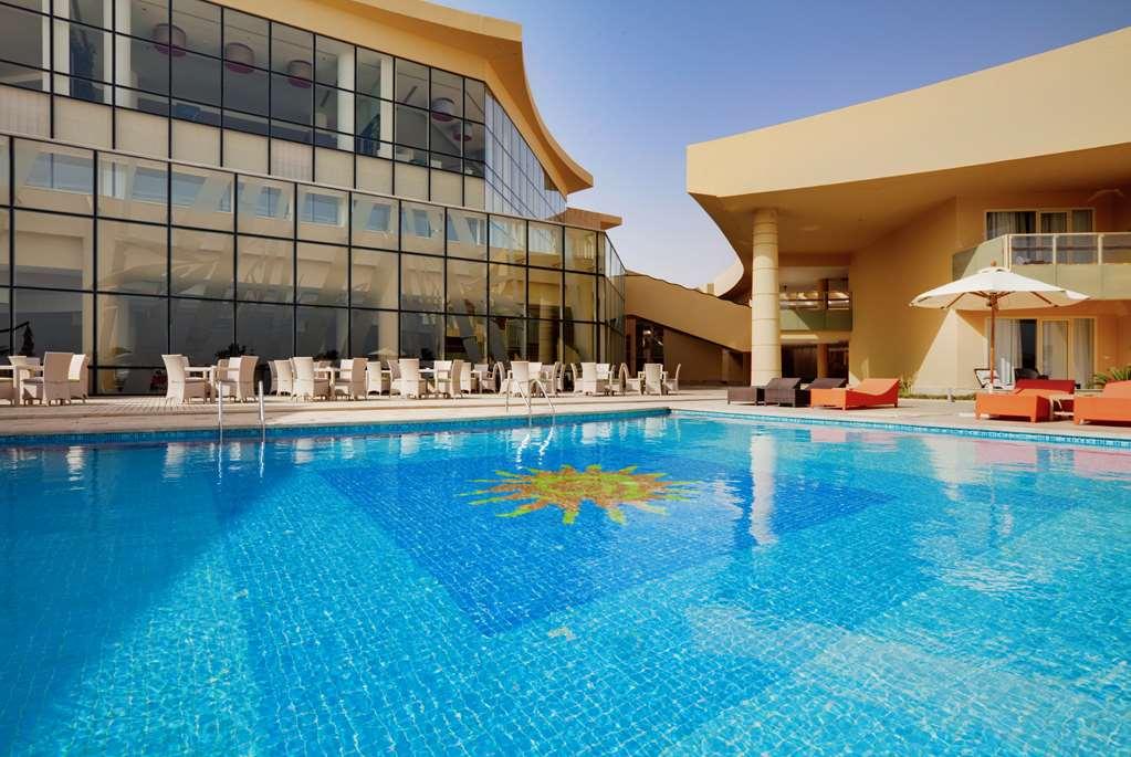 Barcelo Tiran Resort