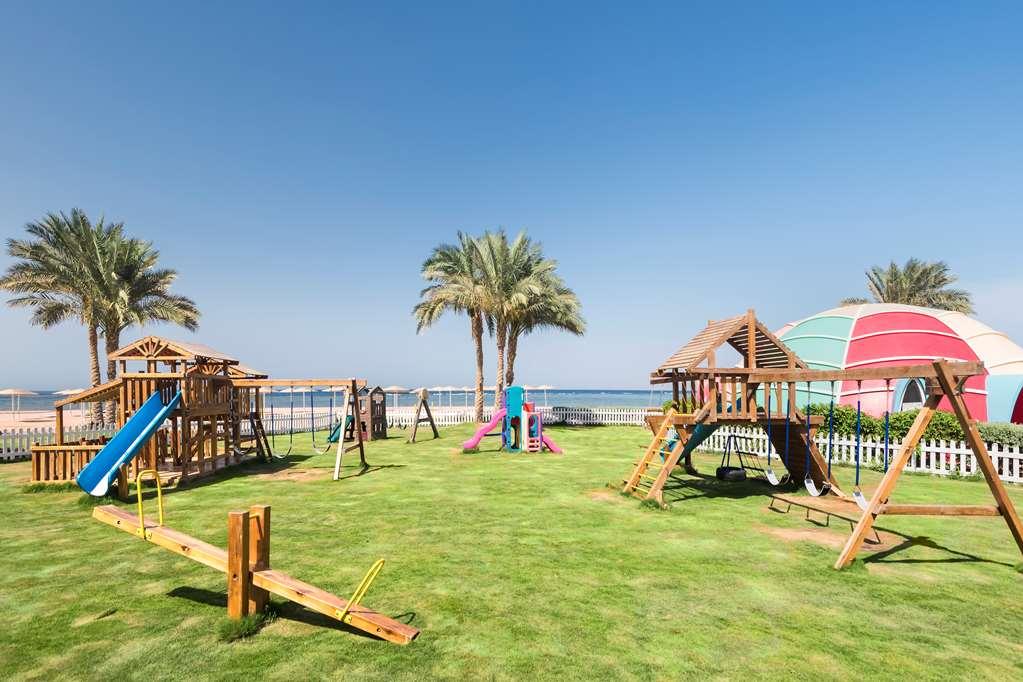 Barcelo Tiran 4* Sharm el-Sheikh