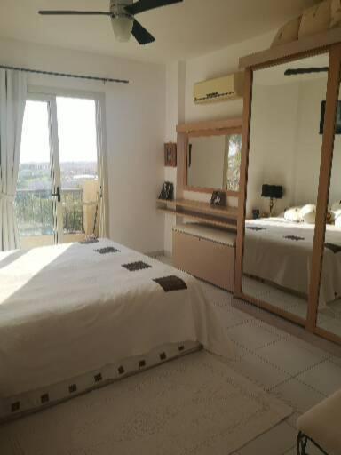 Apartment The View *