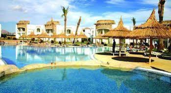 Hotel Savanna Club & Aqua Park 5*