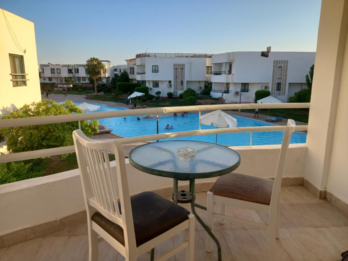 Juliee House-criss Resort-naama Bay Apartment *