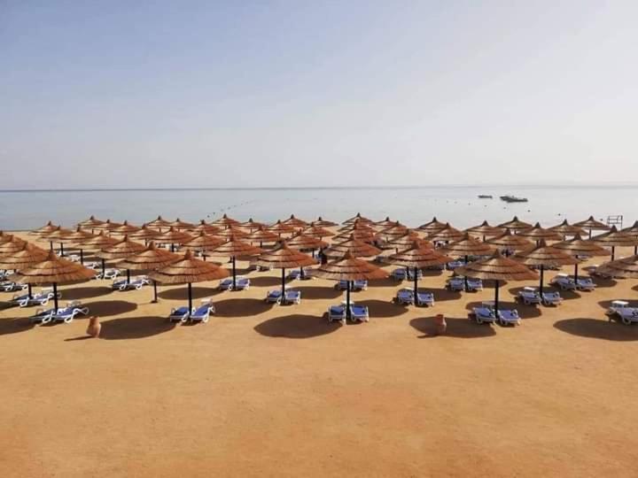 شاليه فندقى _ Porto sharm