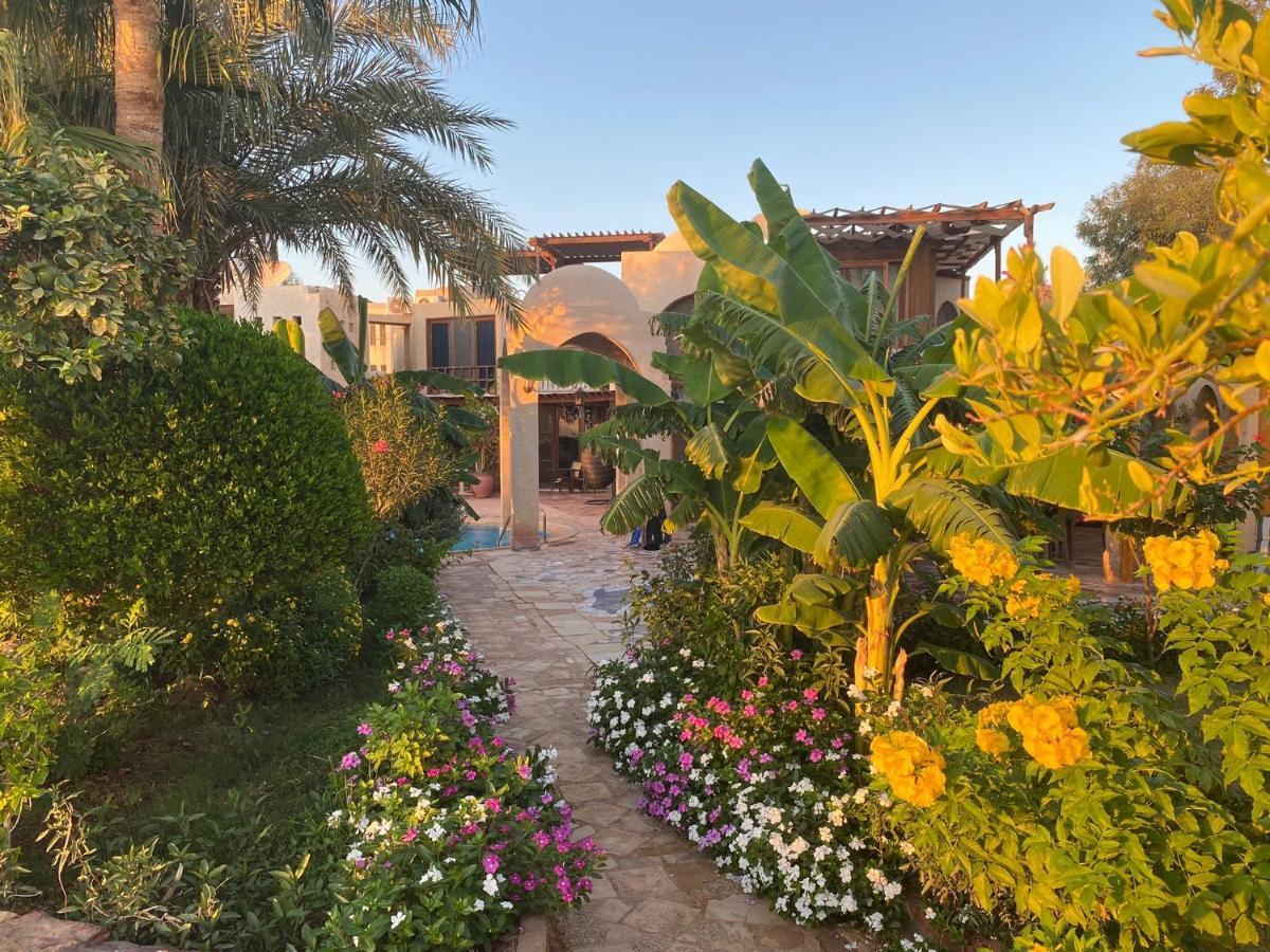 Villa Gamila
