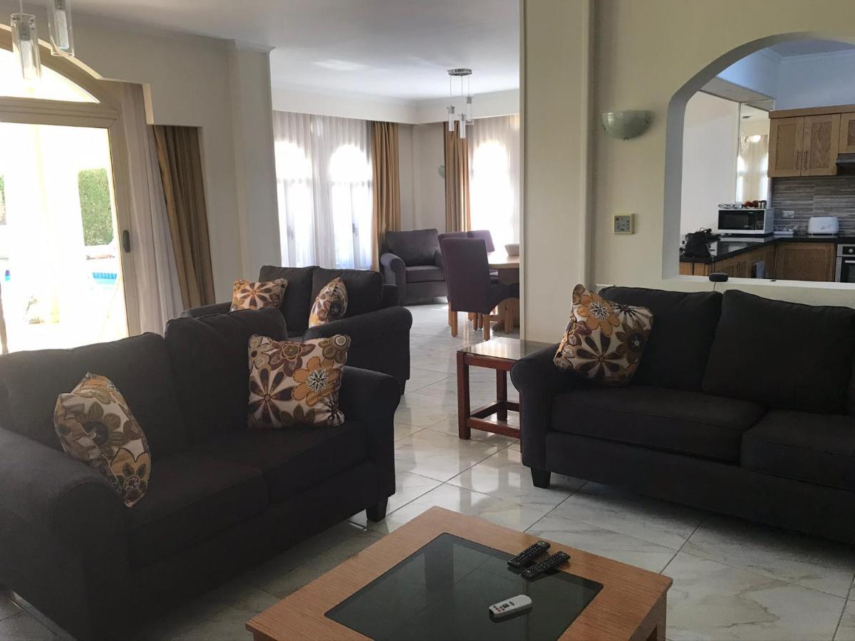 4 Bedr, Private Pool, Wifi, Beach Resort, Sheikh *