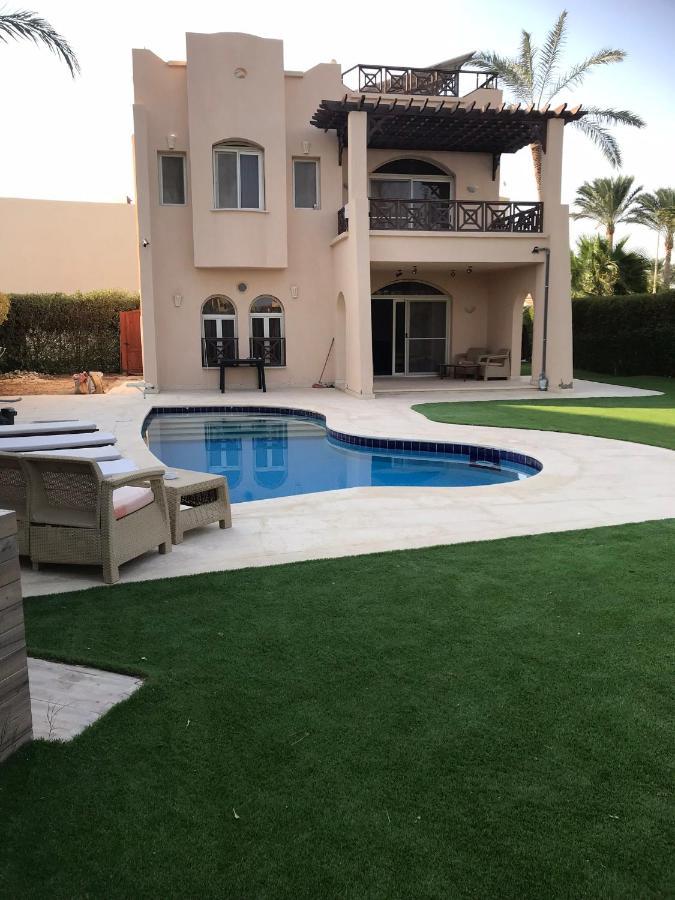 4 Bedr, Private Pool, Wifi, Beach Resort, Sheikh * Sharm el-Sheikh