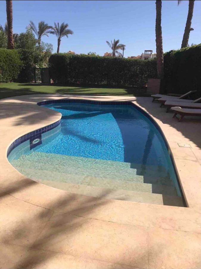 Villa 4 Bedr, Private Pool, Wifi, Beach Resort, Sheikh *