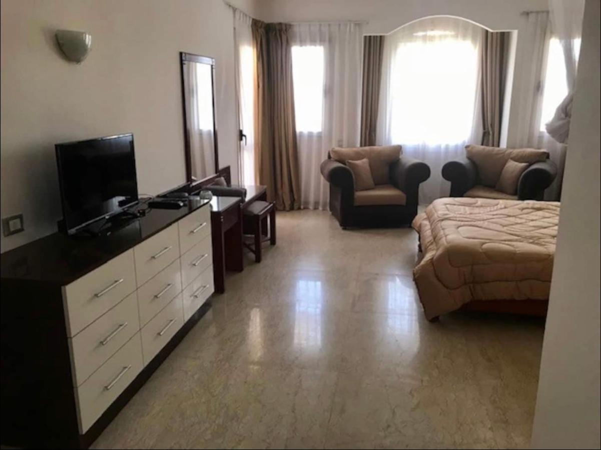 4 Bedr, Private Pool, Wifi, Beach Resort, Sheikh Villa