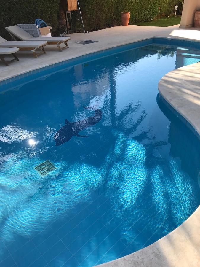Villa 4 Bedr, Private Pool, Wifi, Beach Resort, Sheikh Sharm el-Sheikh