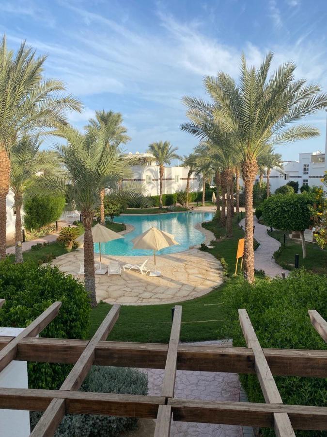Appartamento Sunterra Sharm el Sheikh