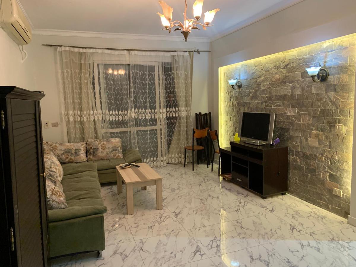 Sunterra Daire Şarm El-Şeyh