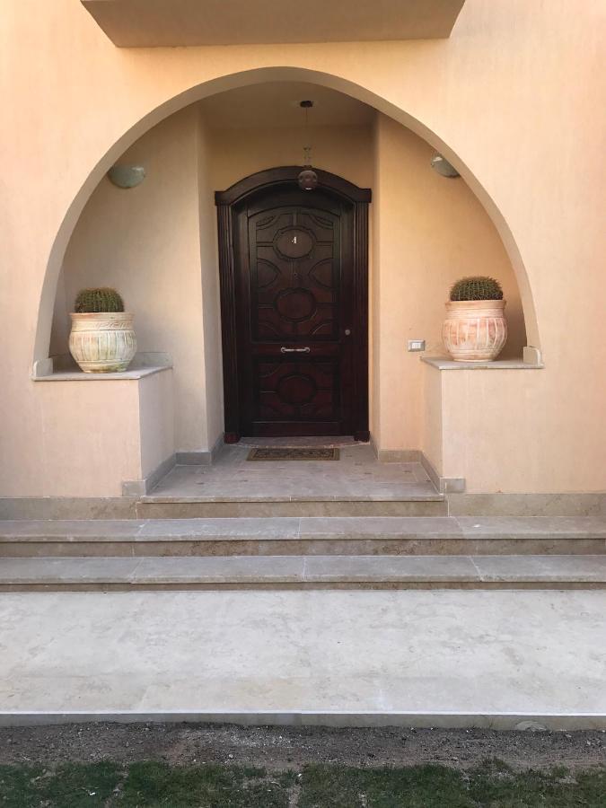 4 Bedr, Private Pool, Wifi, Beach Resort, Sheikh Villa *