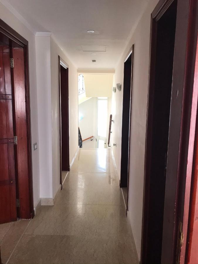 Villa 4 Bedr, Private Pool, Wifi, Beach Resort, Sheikh *