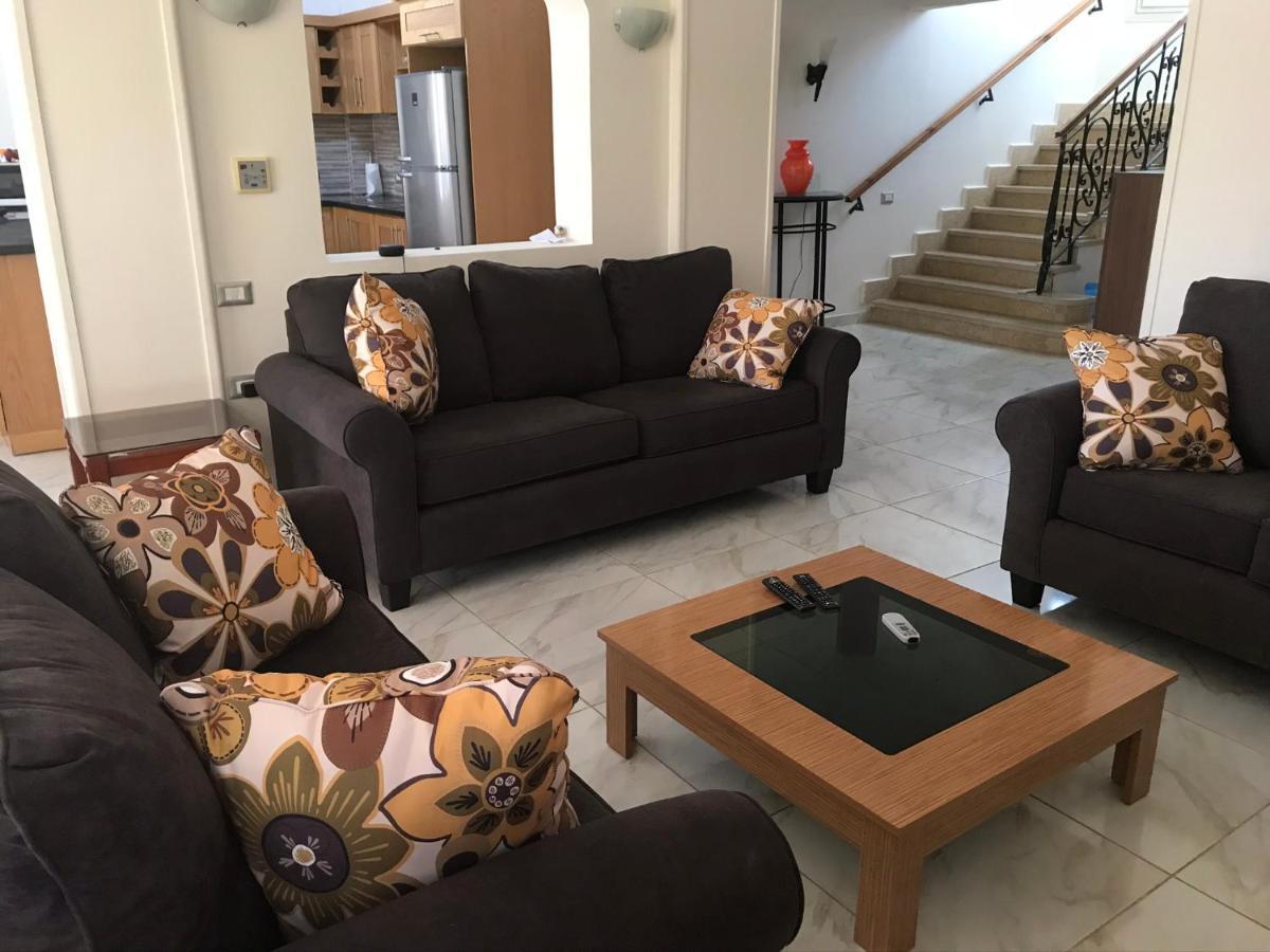 Villa 4 Bedr, Private Pool, Wifi, Beach Resort, Sheikh Sharm el-Sheikh