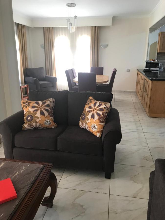 4 Bedr, Private Pool, Wifi, Beach Resort, Sheikh Villa