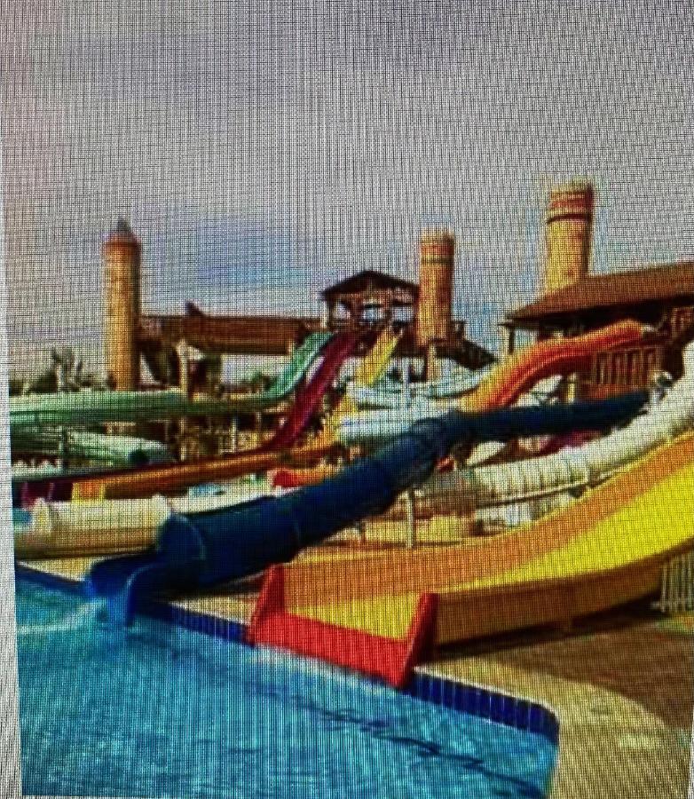 Villa 4 Bedr, Private Pool, Wifi, Beach Resort, Sheikh Sharm el-Sheikh