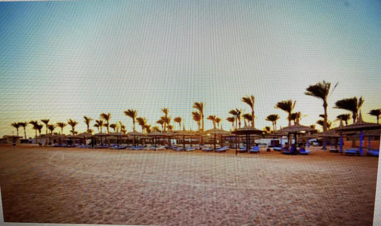 Villa 4 Bedr, Private Pool, Wifi, Beach Resort, Sheikh Sharm el-Sheikh