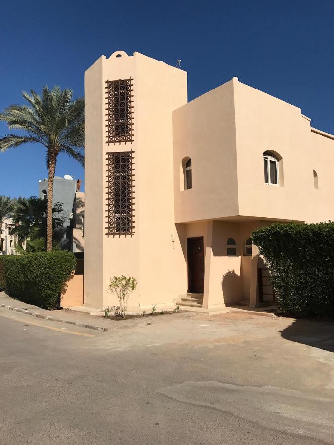 Villa 4 Bedr, Private Pool, Wifi, Beach Resort, Sheikh Sharm el-Sheikh