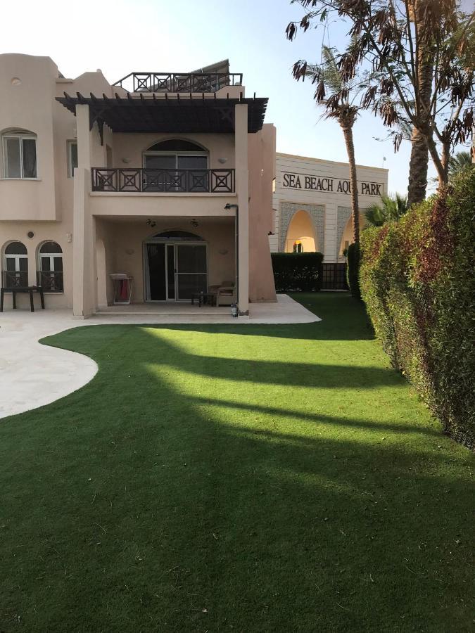 4 Bedr, Private Pool, Wifi, Beach Resort, Sheikh Villa