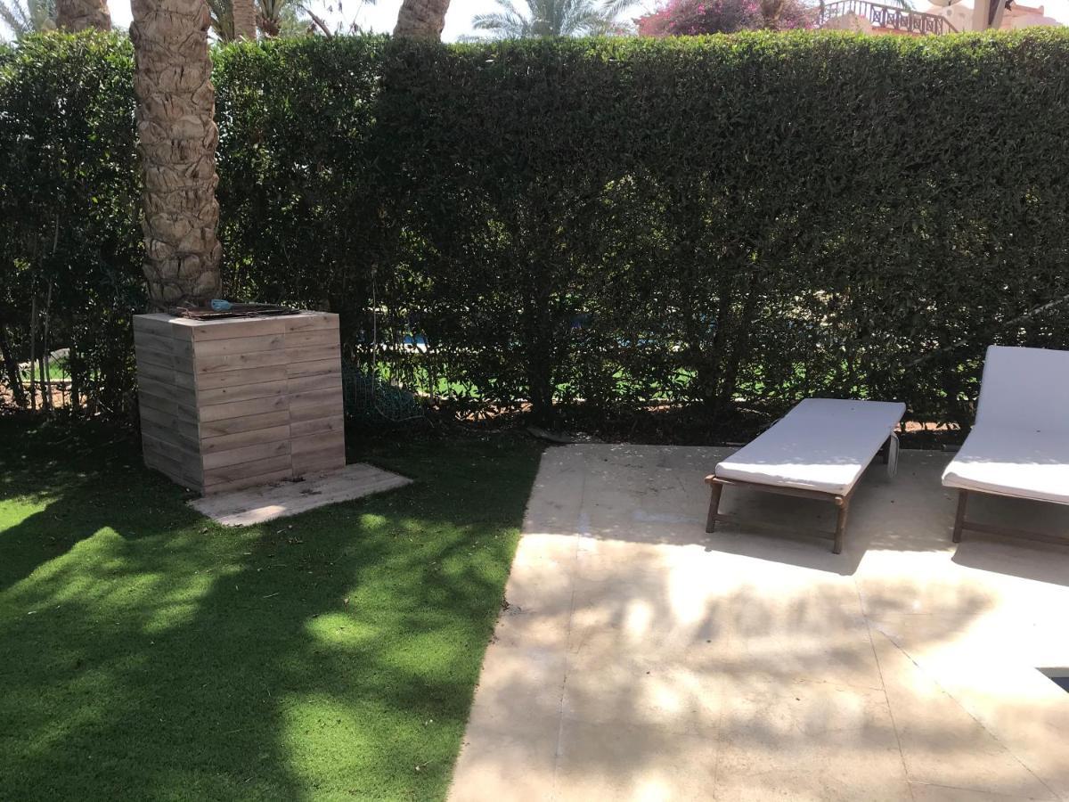 4 Bedr, Private Pool, Wifi, Beach Resort, Sheikh Villa