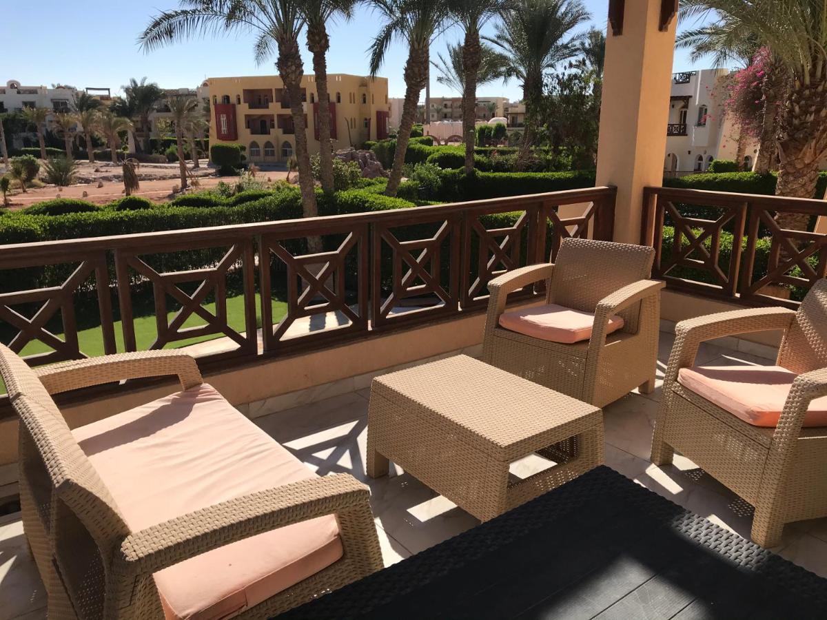 Villa 4 Bedr, Private Pool, Wifi, Beach Resort, Sheikh Sharm el-Sheikh