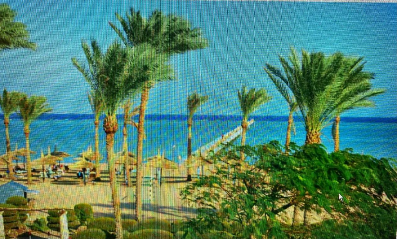 Villa 4 Bedr, Private Pool, Wifi, Beach Resort, Sheikh Sharm el-Sheikh