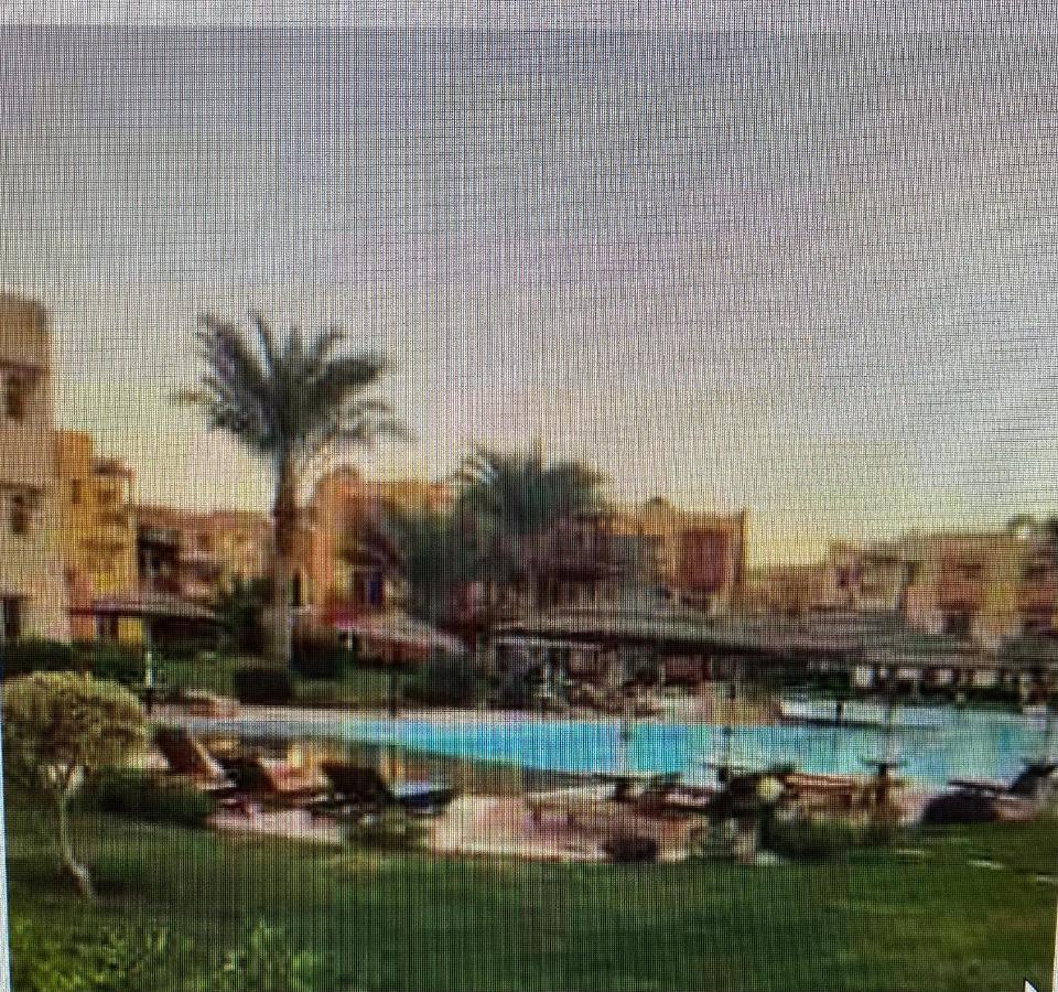 4 Bedr, Private Pool, Wifi, Beach Resort, Sheikh Villa Sharm el-Sheikh