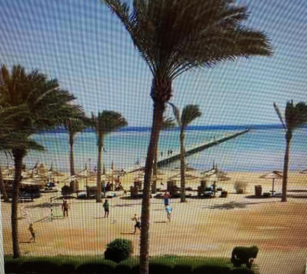 4 Bedr, Private Pool, Wifi, Beach Resort, Sheikh Villa
