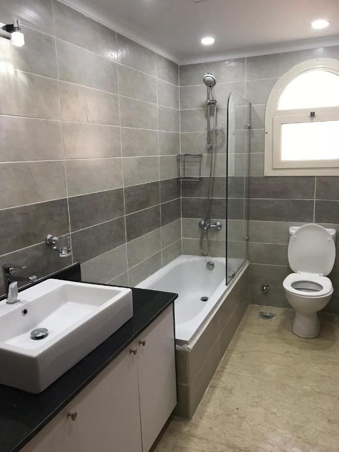 Villa 4 Bedr, Private Pool, Wifi, Beach Resort, Sheikh Sharm el-Sheikh