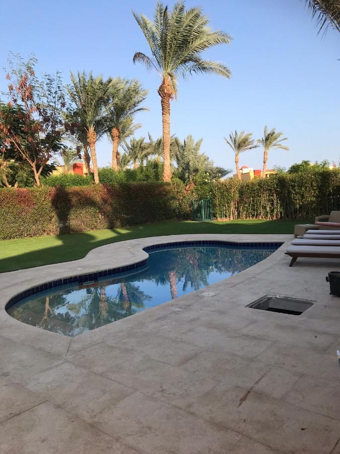 4 Bedr, Private Pool, Wifi, Beach Resort, Sheikh Villa